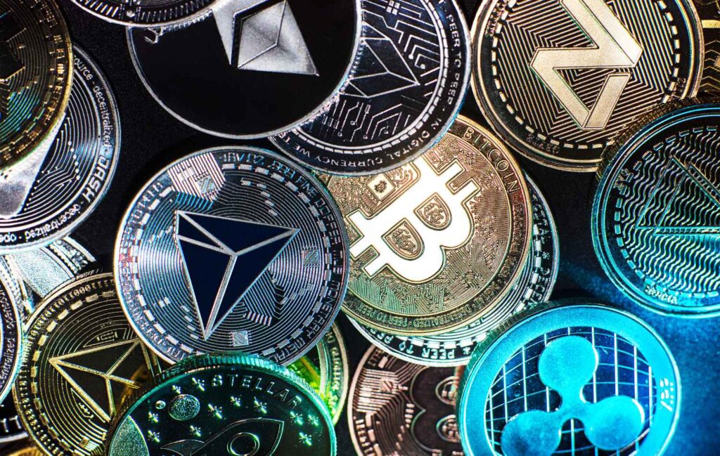 Digital Money